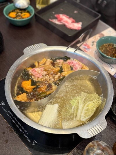 สุกี้ยากี้