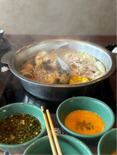 สุกี้ยากี้