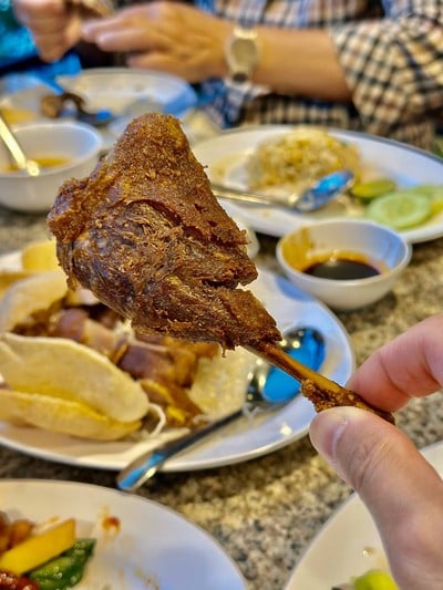 เป็ดร่อน