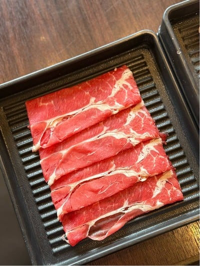 เนื้อสันคอ