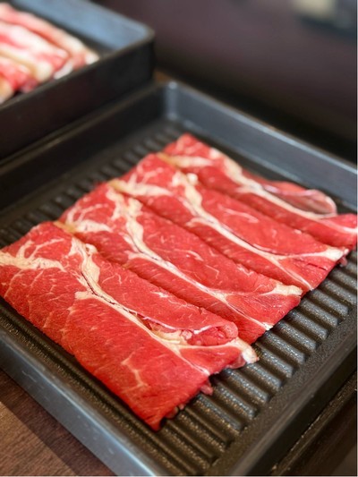 เนื้อสันคอ