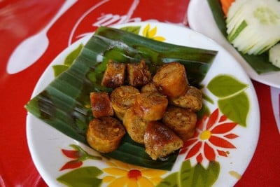 ไส้อั่ว