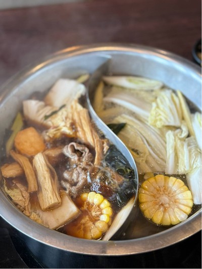 สุกี้ยากี้