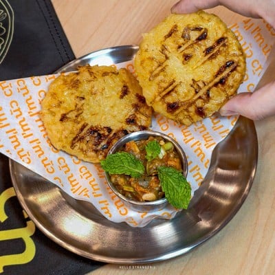 ร้านส้มตำนัว จัดเซตสุดคุ้มเสิร์ฟเมนูใหม่แซ่บนัว “กินเข่านำกันเด้อ”