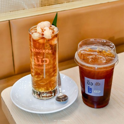 ร้านส้มตำนัว จัดเซตสุดคุ้มเสิร์ฟเมนูใหม่แซ่บนัว “กินเข่านำกันเด้อ”