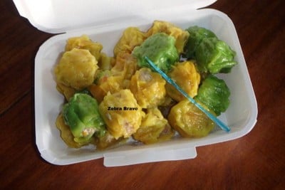 ขนมจีบปู