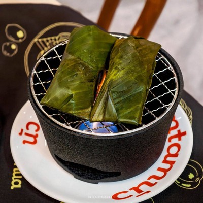 ร้านส้มตำนัว จัดเซตสุดคุ้มเสิร์ฟเมนูใหม่แซ่บนัว “กินเข่านำกันเด้อ”