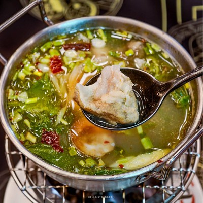 ร้านส้มตำนัว จัดเซตสุดคุ้มเสิร์ฟเมนูใหม่แซ่บนัว “กินเข่านำกันเด้อ”