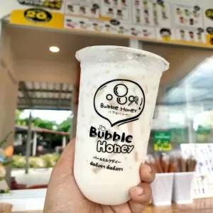 นมสดบับเบิ้ล