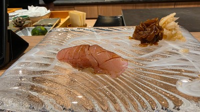 โอมากาเสะ 22 คำ 6,900 บาท