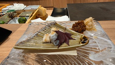 โอมากาเสะ 22 คำ 6,900 บาท