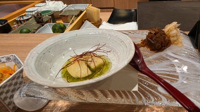 โอมากาเสะ 22 คำ 6,900 บาท