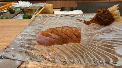 โอมากาเสะ 22 คำ 6,900 บาท