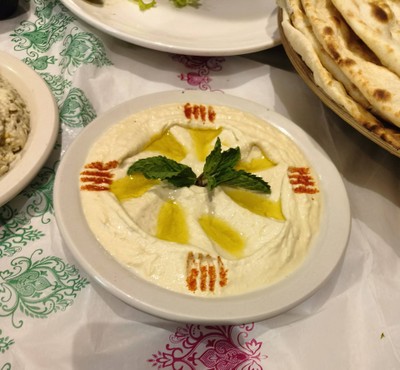 Hummus
