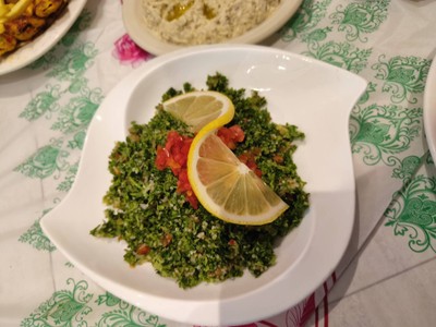 Tabbuleh
