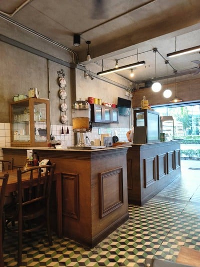 บรรยากาศ