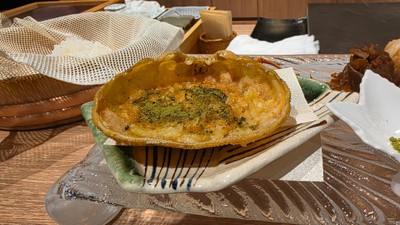 โอมากาเสะ 22 คำ 6,900 บาท