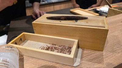 ปลาแห้ง