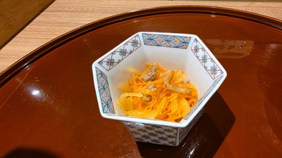 ผักดองเครื่องเคียง