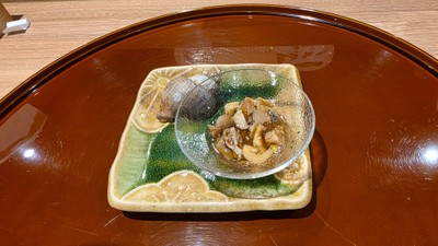 โอมากาเสะ 22 คำ 6,900 บาท