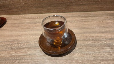 ชาหอมมากๆ