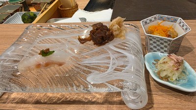 โอมากาเสะ 22 คำ 6,900 บาท