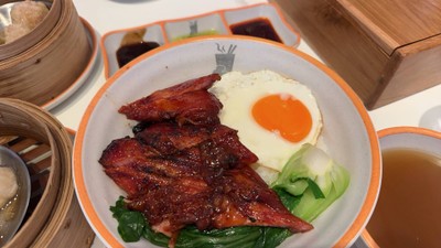 ข้าวปลิดวิญญาณ