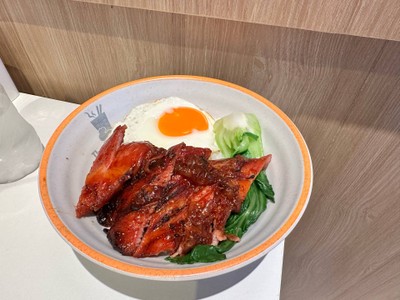 ข้าวปลิดวิญญาณ