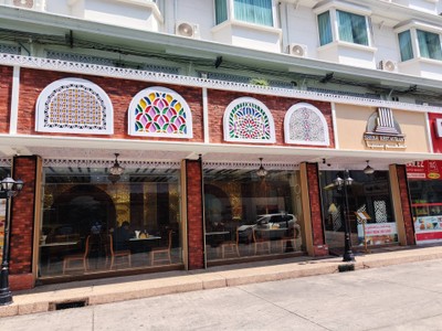 หน้าร้าน