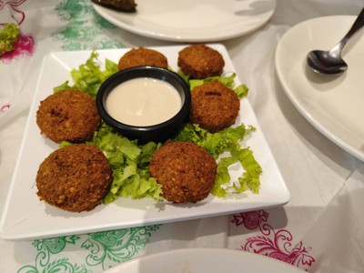 Falafel
