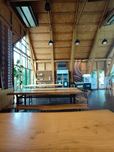 บรรยากาศ