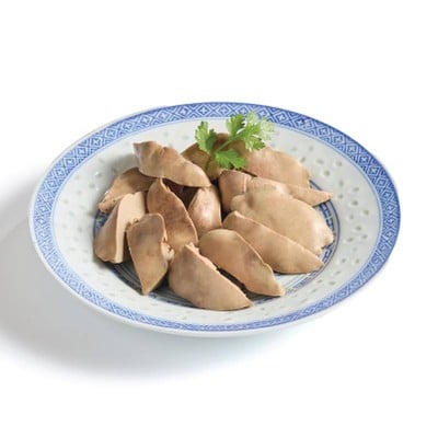 เมนูของร้าน GAIGAI ข้าวมันไก่ ทองหล่อ 13