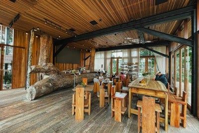 บรรยากาศ