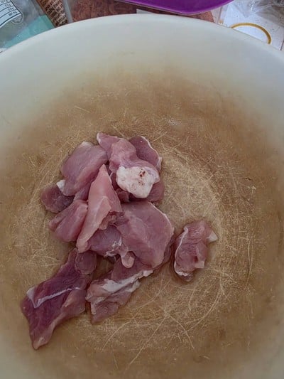 วิธีทำ ผัดถั่วฝักยาว วิธีทำ ผัดถั่วฝักยาว