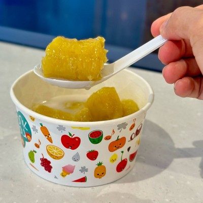 กล้วยเชื่อม