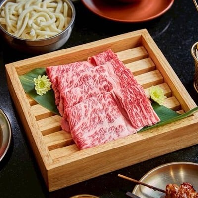Thong Grill Hide & Yakiniku -