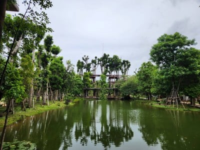 บรรยากาศ