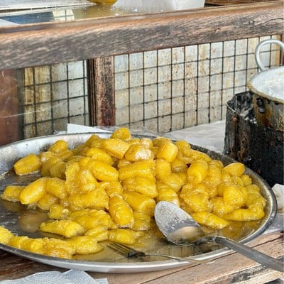 กล้วยเชื่อม