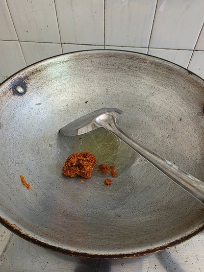 วิธีทำ ผัดถั่วฝักยาว วิธีทำ ผัดถั่วฝักยาว