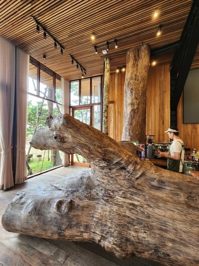 บรรยากาศ