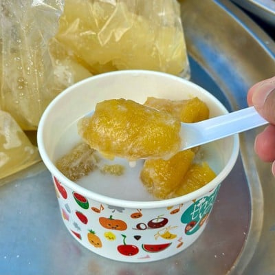 กล้วยเชื่อม