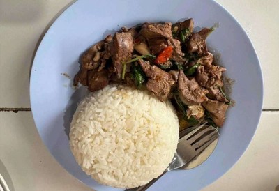 ต้มยำรวม