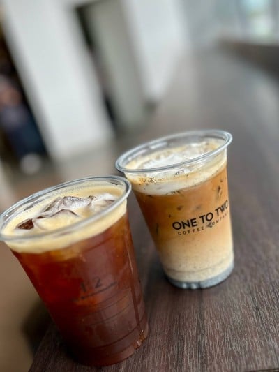 อเมริกาโน่