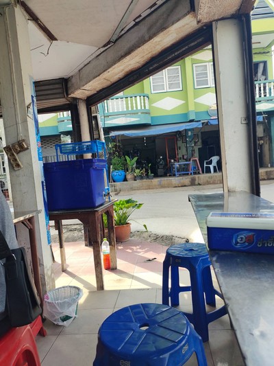 หน้าร้าน