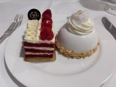 Cake
