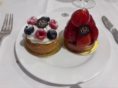 Tart