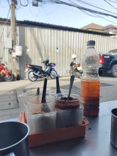 หน้าร้าน