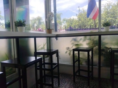 หน้าร้าน