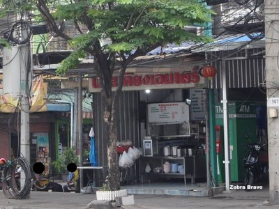 หน้าร้าน