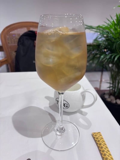 Sexy Tea